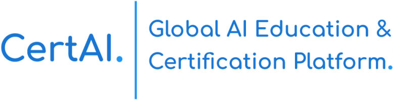 CertAI.org Global AI Education and Certification